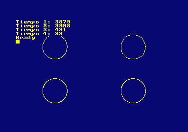 circulos