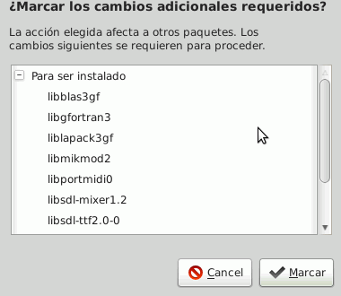 Instalacion en Linux - 3