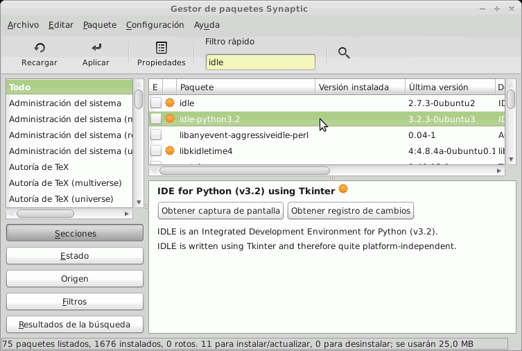 Instalacion en Linux - 4