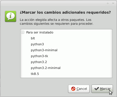 Instalacion en Linux - 5