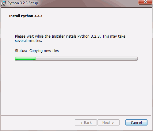 python - instalacion 7