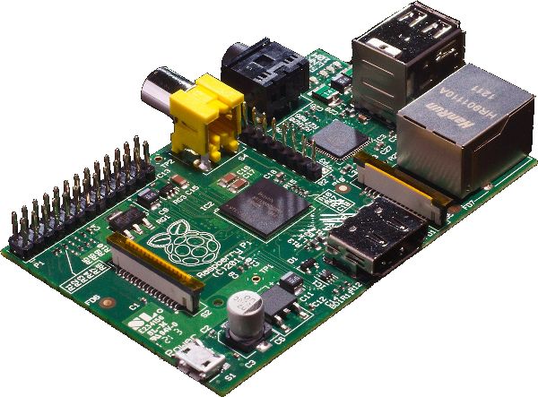 Raspberry Pi