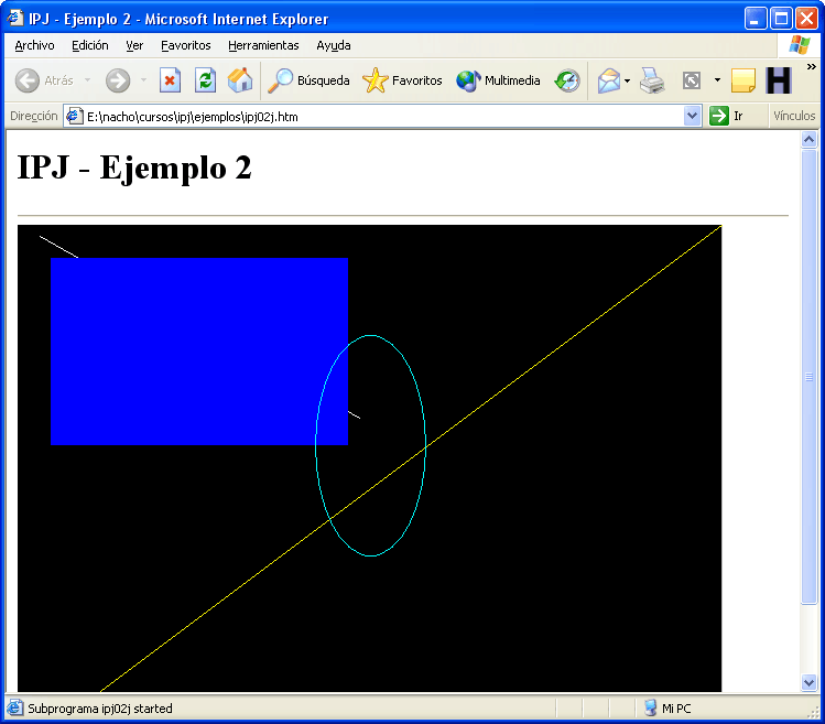 IPJ - Tema 2b. Java